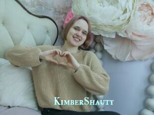 KimberShauty