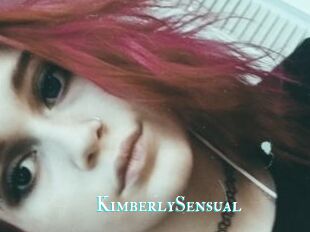 KimberlySensual