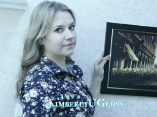 KimberlyUGloss