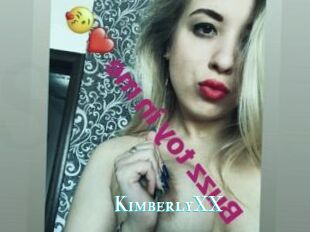KimberlyXX