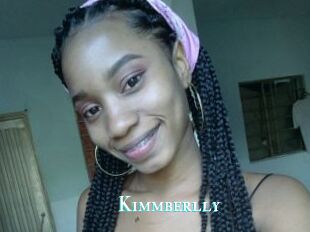 Kimmberlly