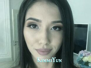 KimmiYun