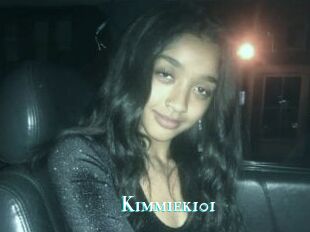 Kimmiek101
