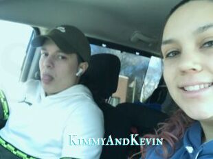 KimmyAndKevin