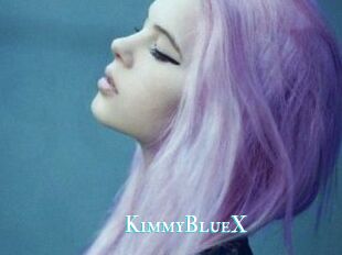 KimmyBlueX