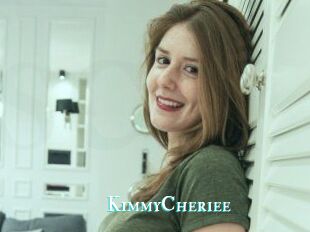 KimmyCheriee
