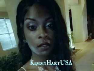 KimmyHartUSA
