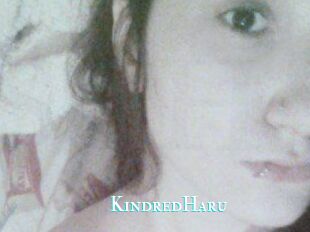 KindredHaru