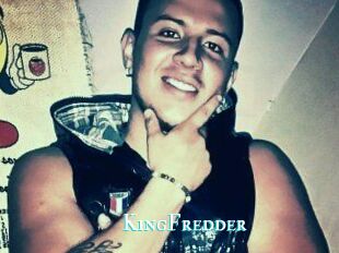 KingFredder