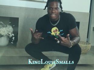 KingLouieSmalls