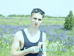 KingOfMadness