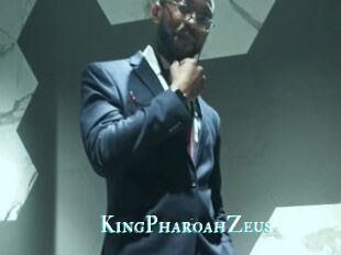 KingPharoahZeus