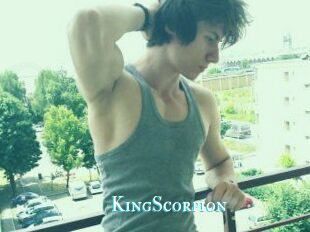 KingScorpion
