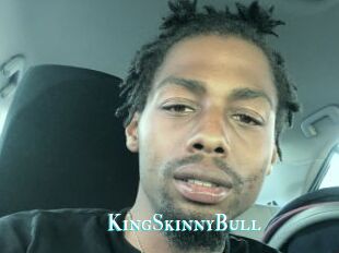 KingSkinnyBull