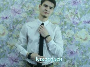 KingStoch