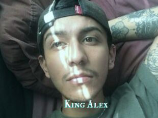 King_Alex