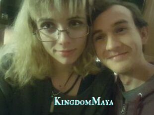 KingdomMaya
