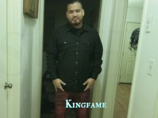 Kingfame