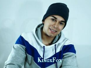 KingxFox