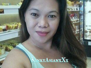 KinkyAsianxXx