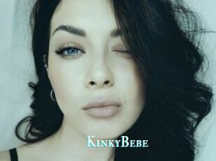 KinkyBebe