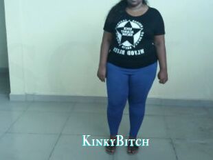 KinkyBitch