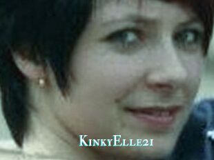 KinkyElle21