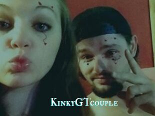 KinkyGTcouple