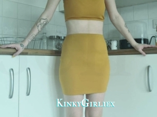 KinkyGirliex