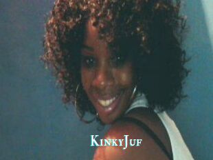 Kinkyjuf