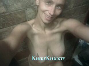 KinkyKhristy