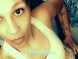 KinkyKimura