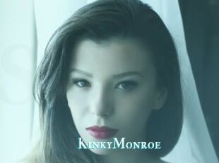 KinkyMonroe