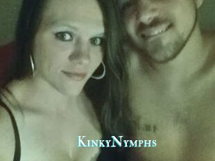 Kinky_Nymphs