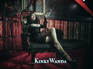 KinkyWanda