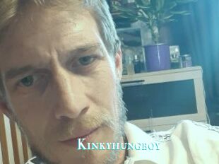 Kinkyhungboy