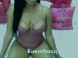 KinkynSpicy23