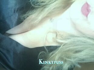 Kinkypuss