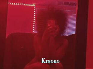 Kinoko