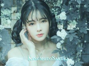KinomotoSakura