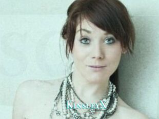 KinsleyX