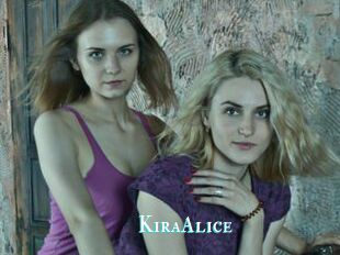 KiraAlice