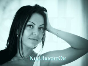 KiraBrightOn