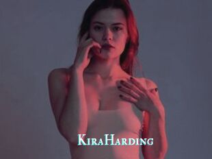 KiraHarding