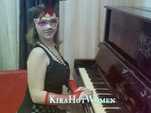 KiraHotWomen