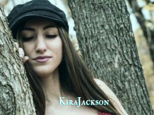 KiraJackson
