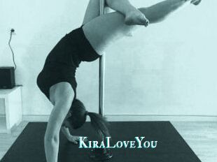 KiraLoveYou