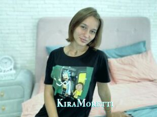 KiraMoretti