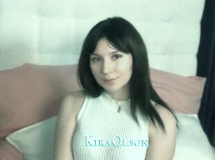 KiraOlson