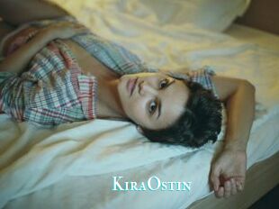 KiraOstin